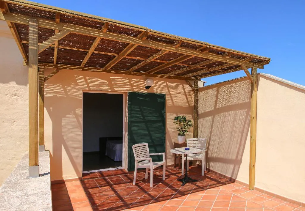 Double or Twin SUPERIOR WITH TERRACE Room, Son Tretze, Menorca