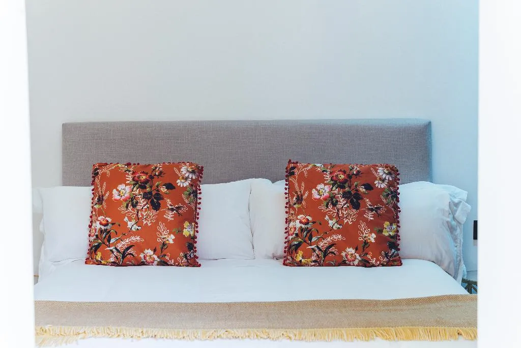 SUITE PREMIUM Room, El Charco Suite, Lanzarote