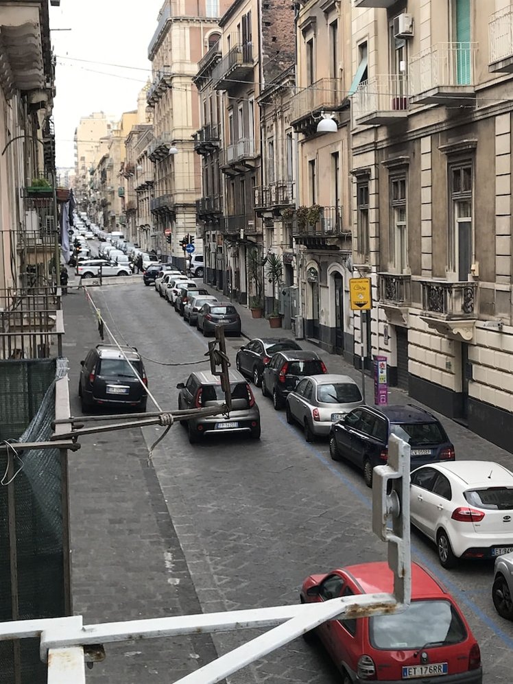 Papali, Catania