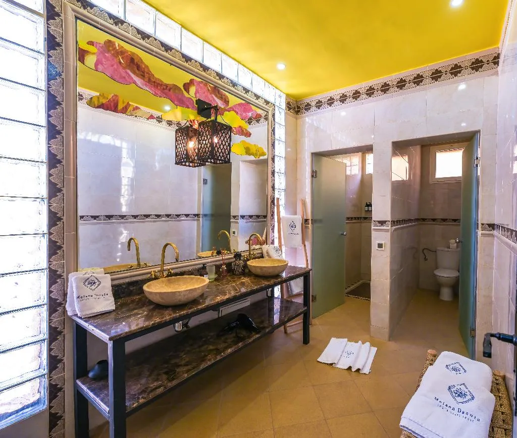 Double or Twin SUPERIOR Room, Maison Daouia, Marrakech