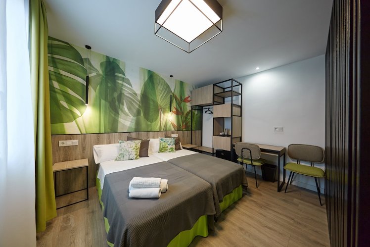 Wayteko Boutique Hotel, Costa Blanca