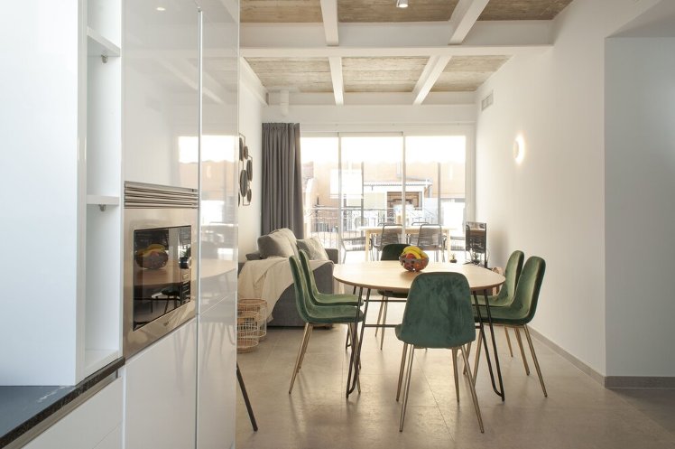 MyFlats Luxury Downtown, Costa Blanca