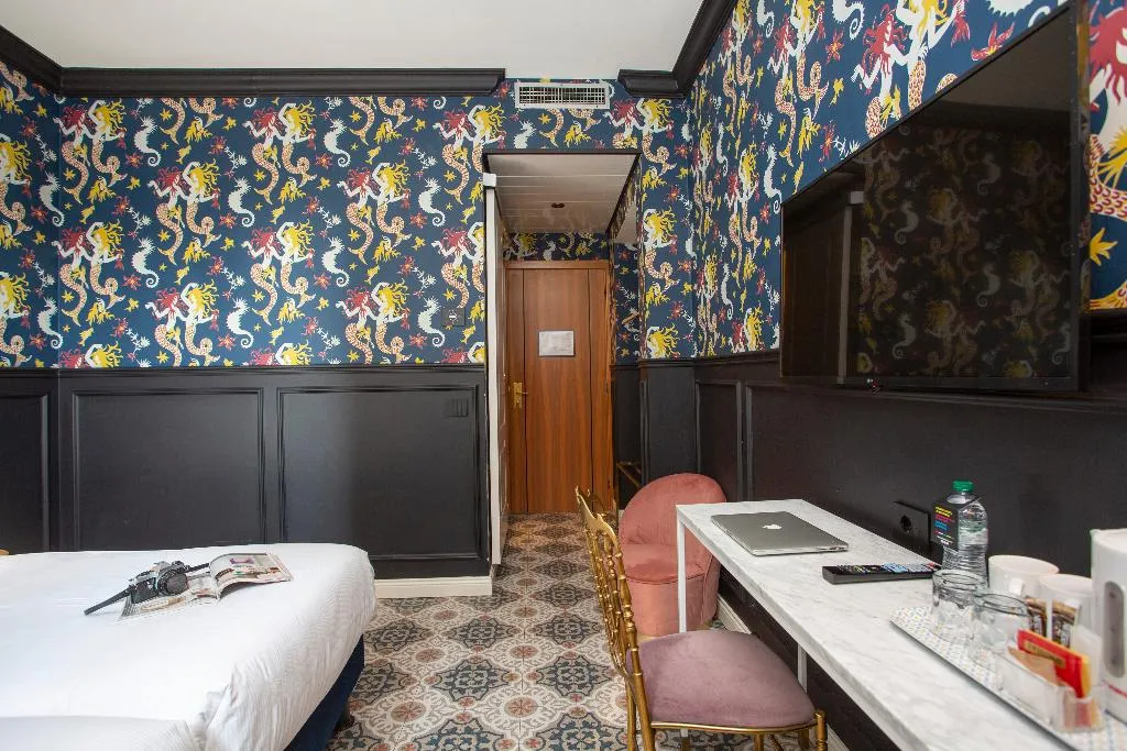 Double or Twin DELUXE Room, Casual Eclettico Milano, Milan