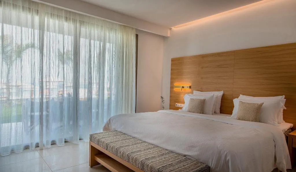 Room, High Beach White, Crete