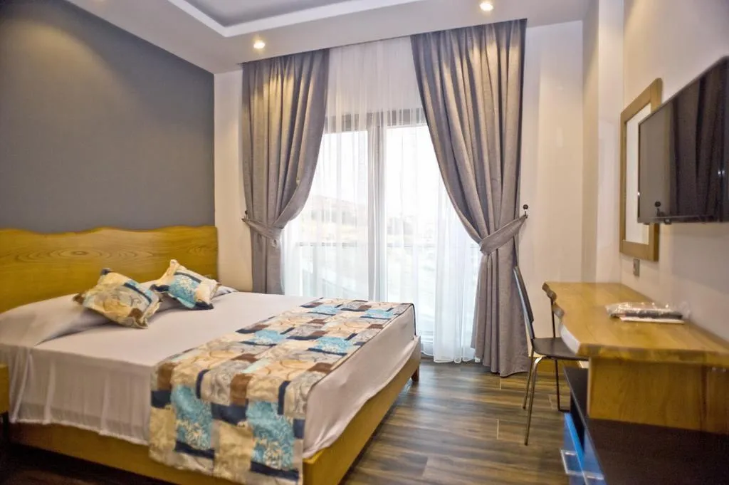 Room, Degirmenburnu Residence, Bodrum