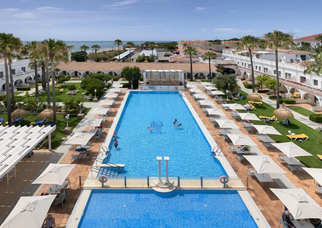 Pool, Playa de la Luz, Costa De La Luz
