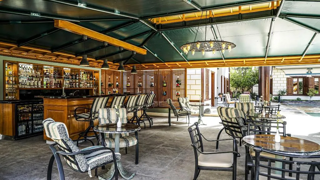Bar, RuinAdalia Hotel - Adult Only, Antalya
