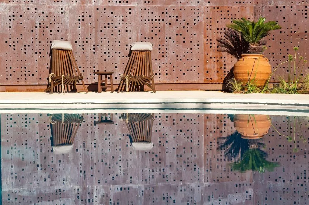 Pool, Iti Louis Grand, Corfu