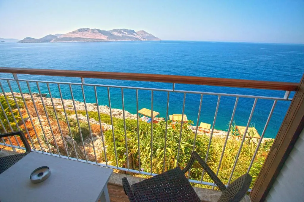 Room, Sunset Villa Hotel, Dalaman