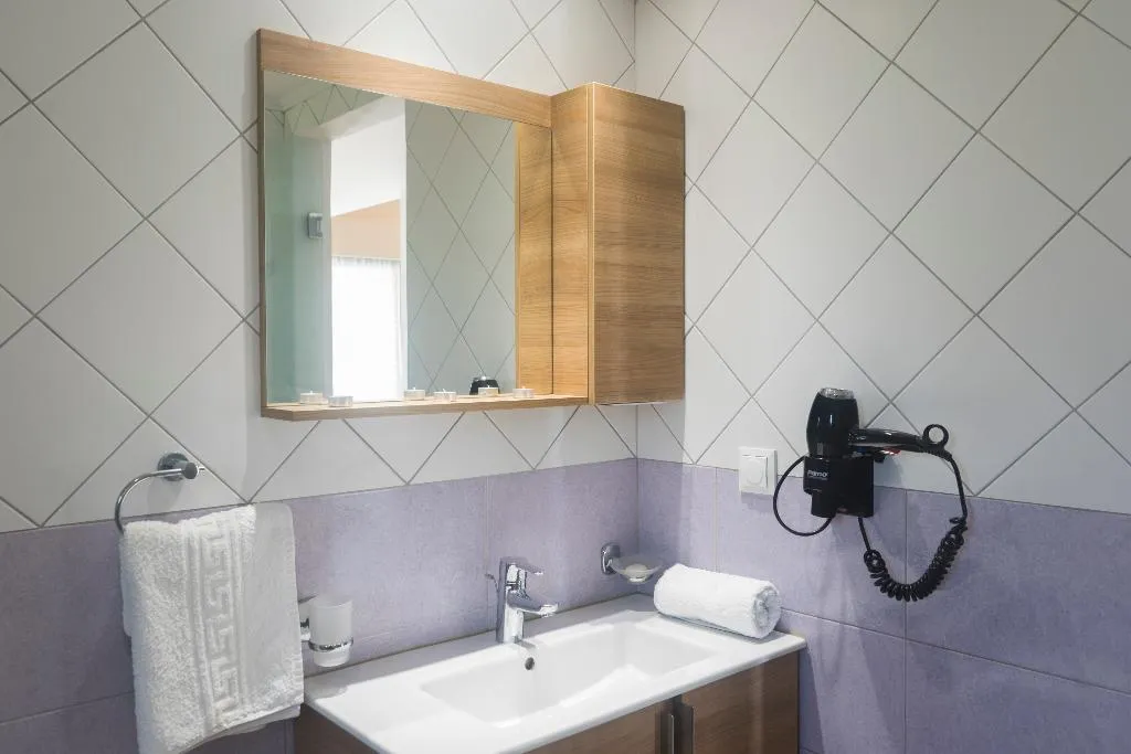 Room, Estrella Villas, Rhodes