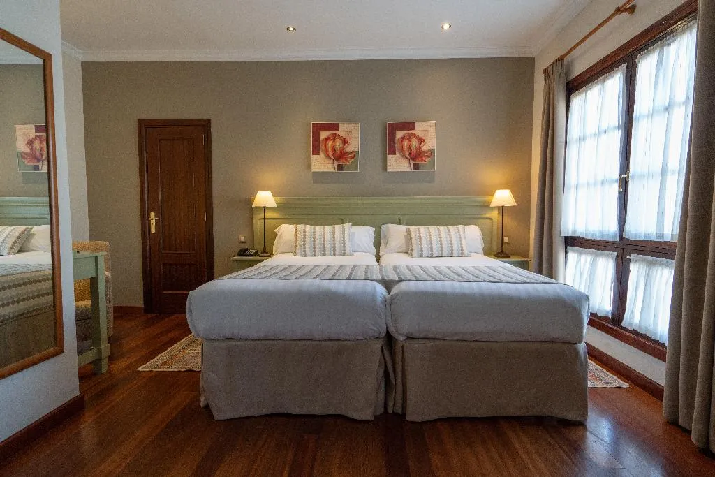 SINGLE STANDARD Room, Laguna Nivaria Hotel & Spa, Tenerife