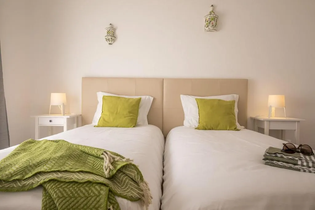 Room, Vila Sta Teresinha Suites, Algarve