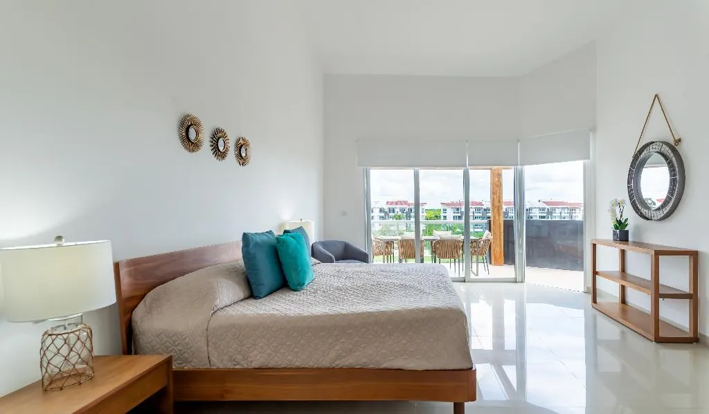 Room, Mareazul Beach Front Resort Playa del Carmen, Playa Del Carmen