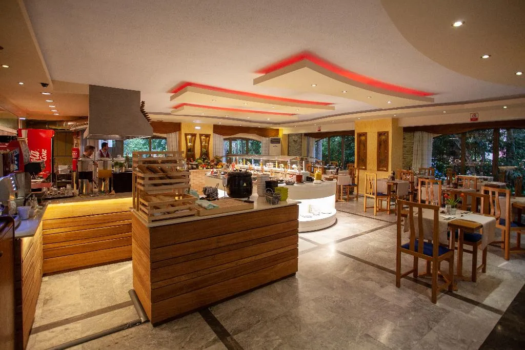 Restaurant, Pantheon - Crete, Crete