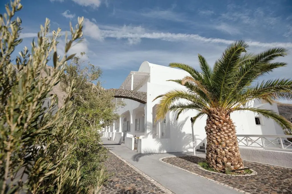 Room, Aspro Phos, Santorini