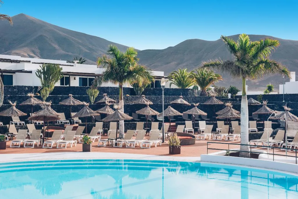 Pool, Dream Bocayna Village, Lanzarote
