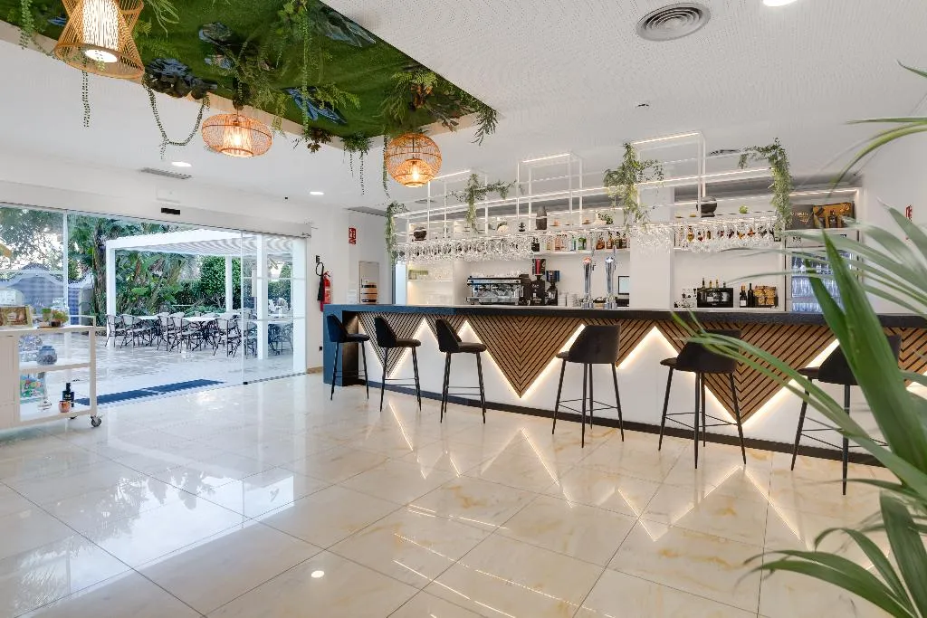 General view, Daniya Denia Spa and Business, Costa Blanca