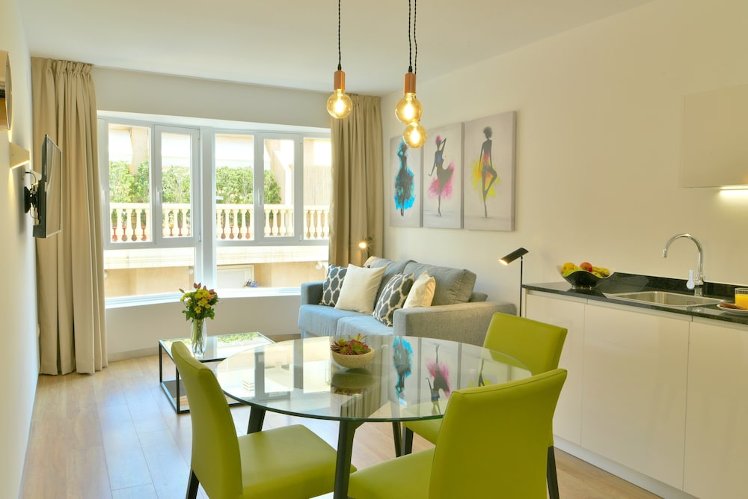 MyFlats Luxury Downtown, Costa Blanca