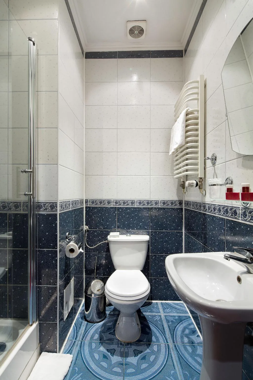 Room, Galicja, Krakow