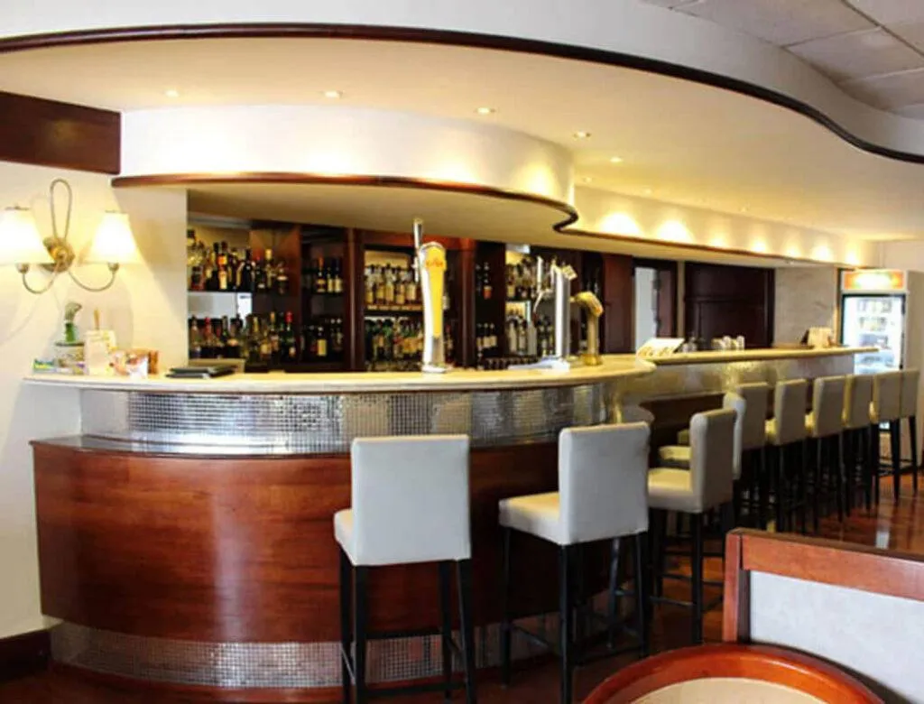 Bar, Grand Hotel Gozo, Gozo