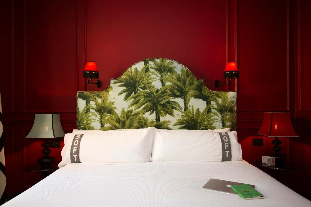 Double or Twin DELUXE Room, Casual Eclettico Milano, Milan