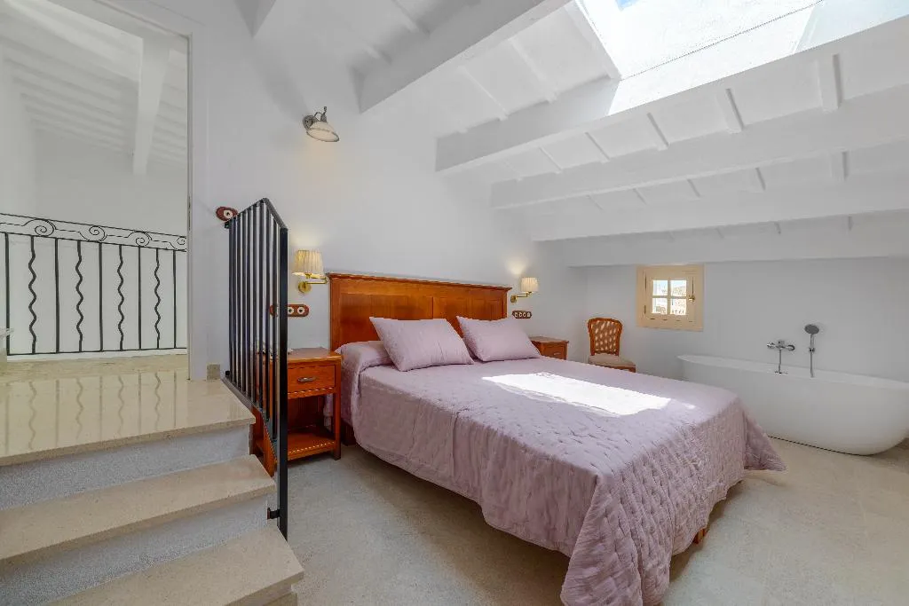 DOUBLE COMFORT Room, Seranova Luxury Hotel Adult Only, Menorca