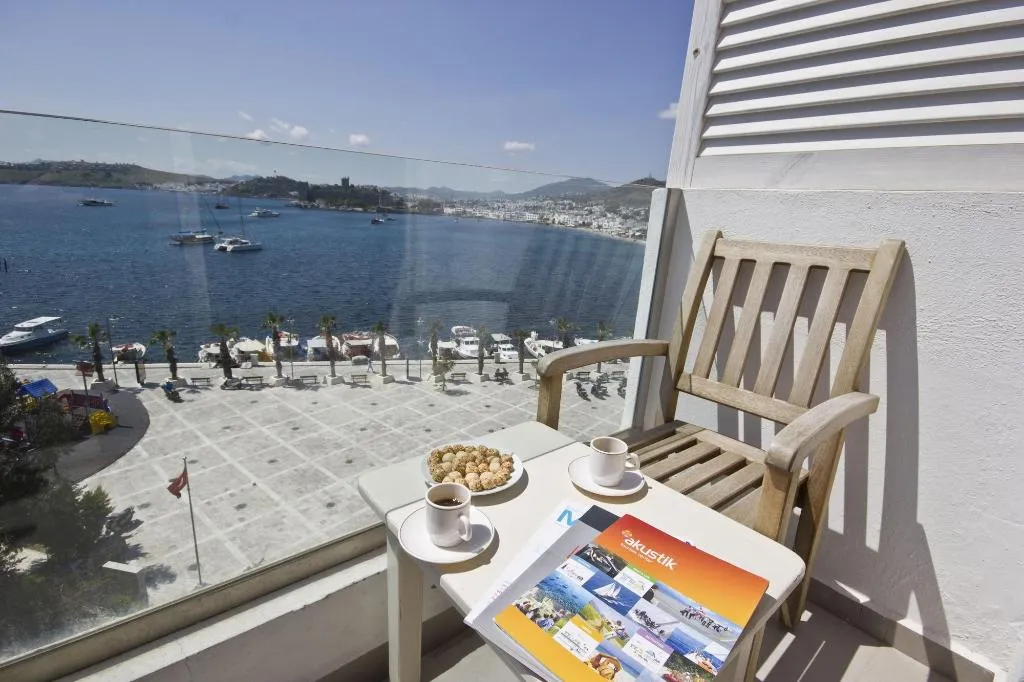 Room, Gulet Otel, Bodrum