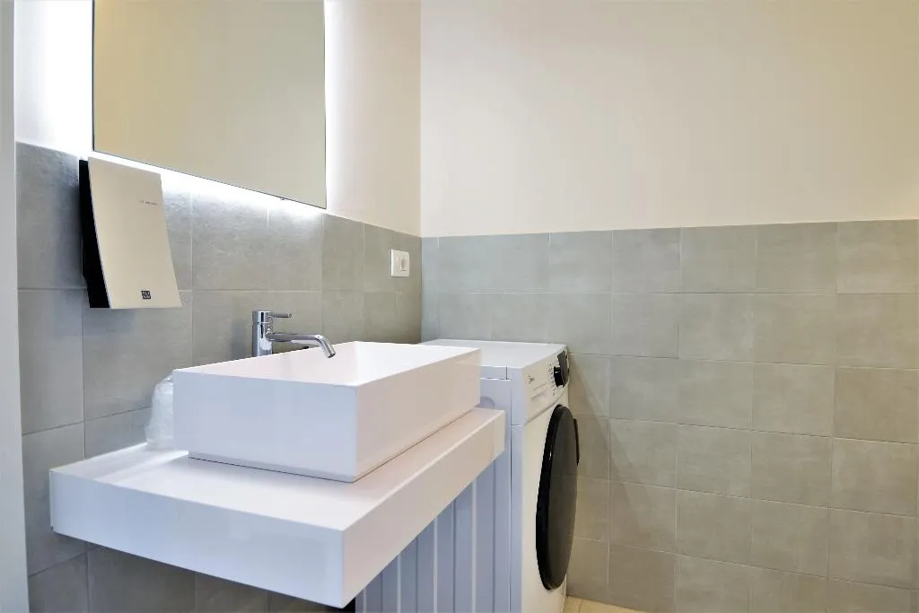 FAMILY ROOM PREMIUM Room, Venice Terminal Apartments & Suites, Venice