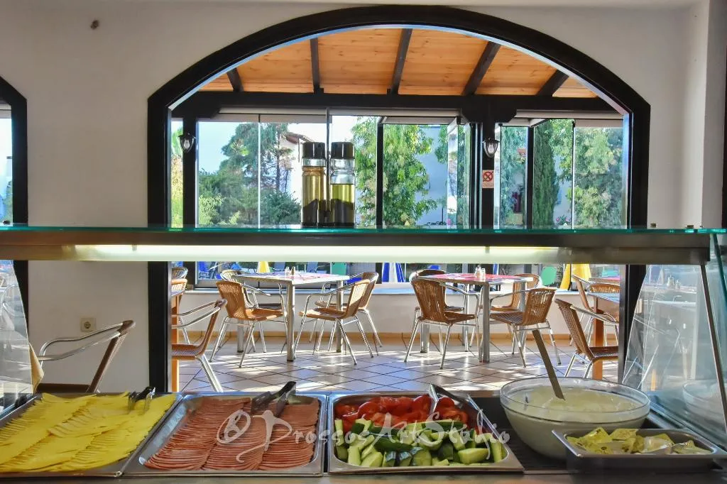 Double or Twin LAND VIEW Room, Club Lyda Hotel, Crete
