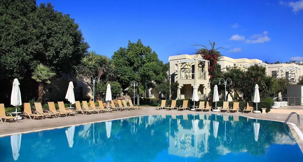 Pool, Mandarin Resort Bodrum, Bodrum