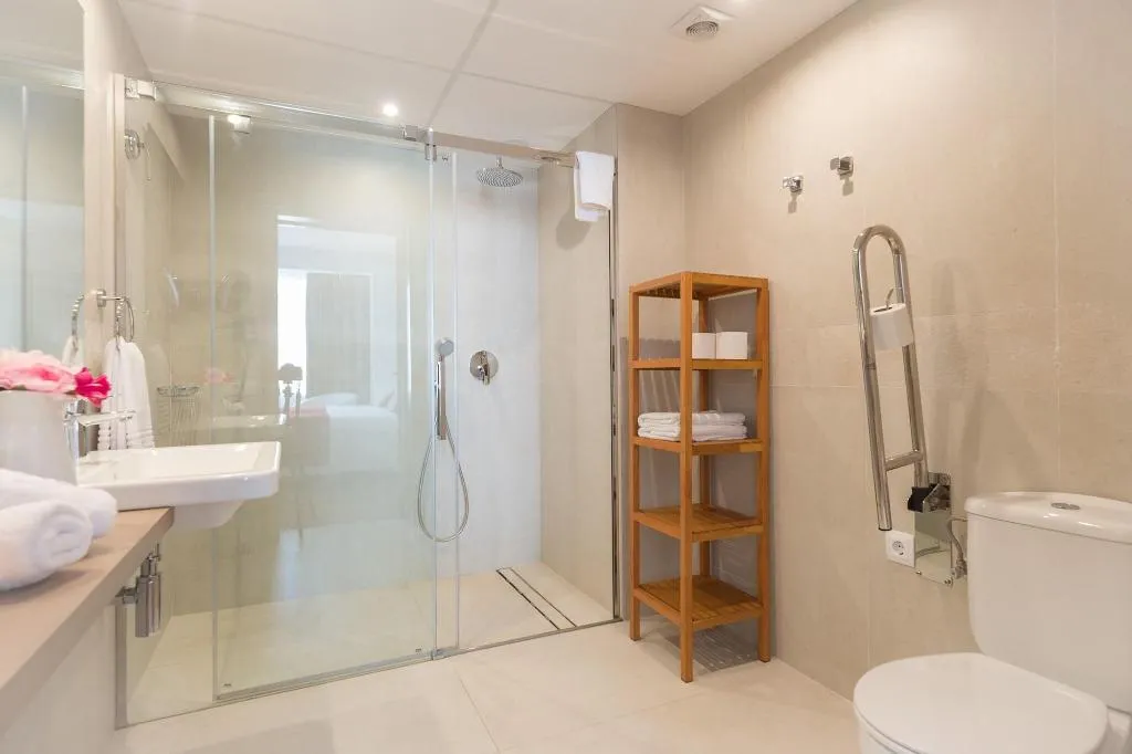 Room, Hostal Menurka, Menorca