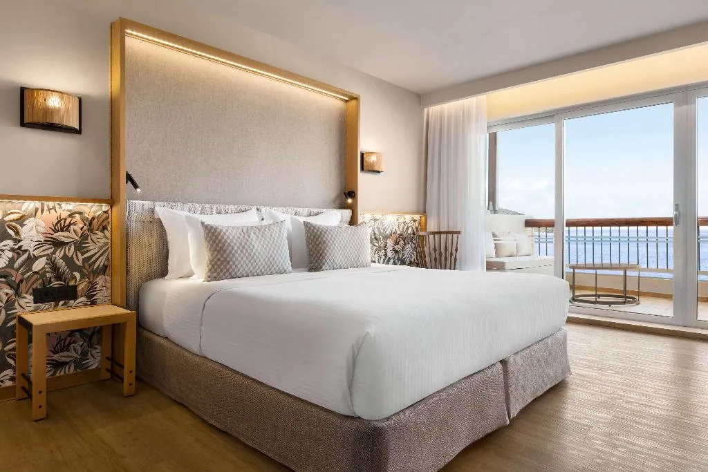 Room, Zeus Eleva Mirabello Bay, Crete