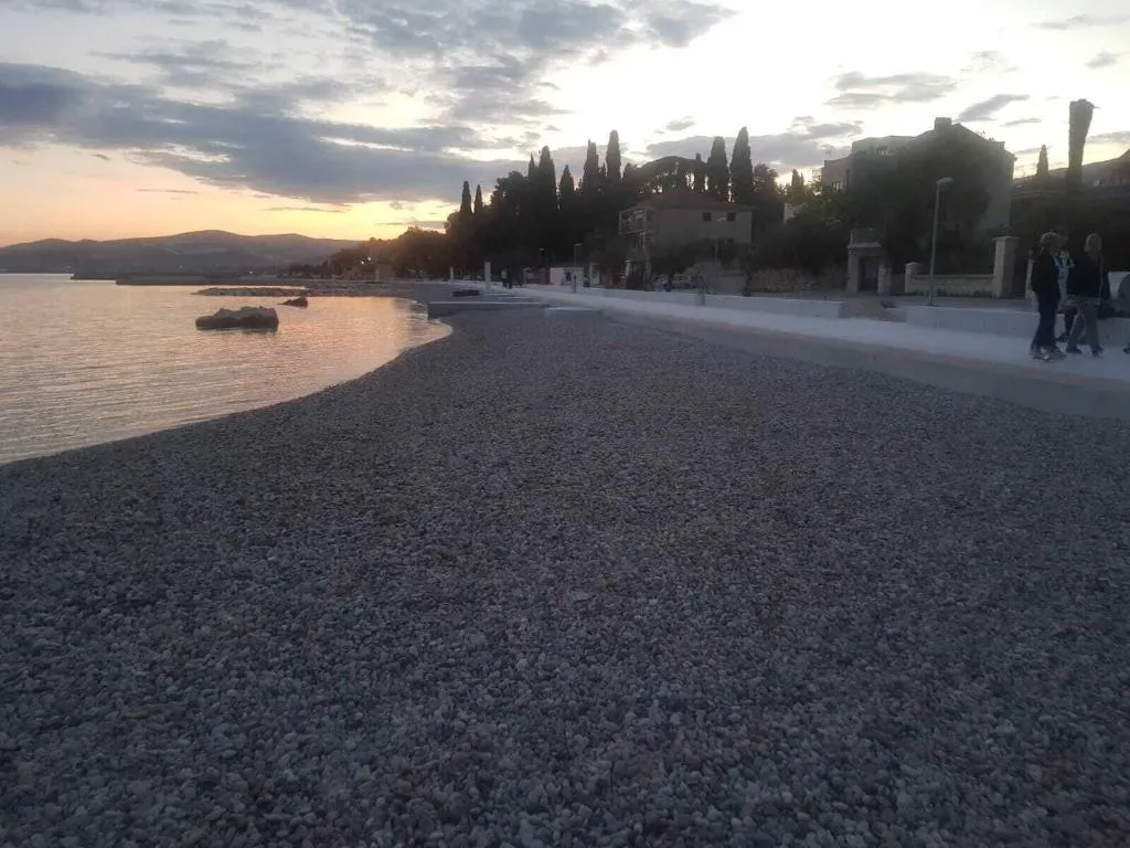 Beach, Guesthouse Varnica, Split
