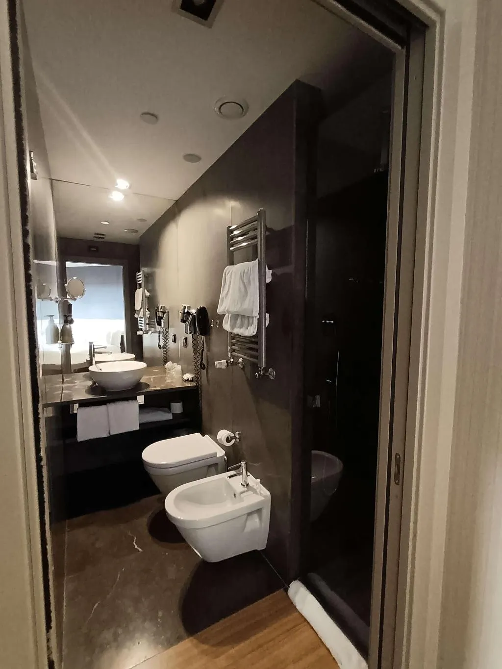 Room, Best Western Plus The Hub Hotel, Milan