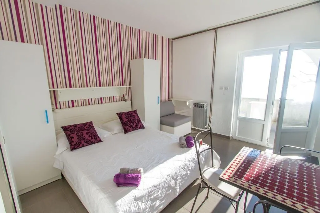 Room, Villa Tamaris, Split
