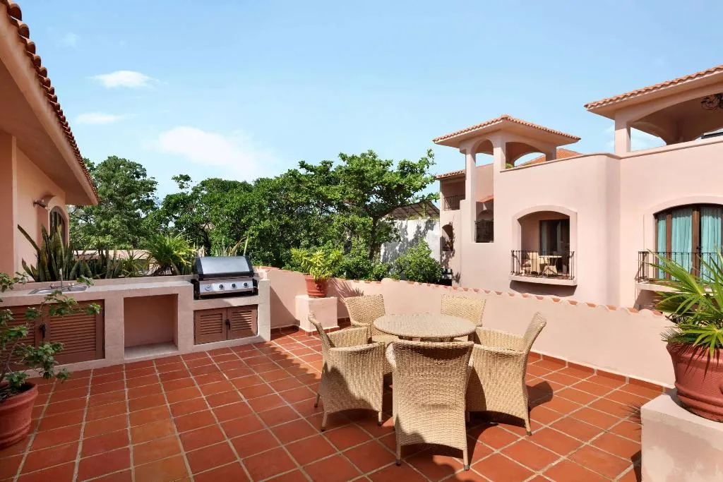 SUITE NON SMOKING Room, Acanto Boutique Hotel Playa del Carmen, Playa Del Carmen