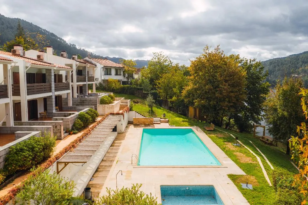 Pool, Selina Geres, Porto