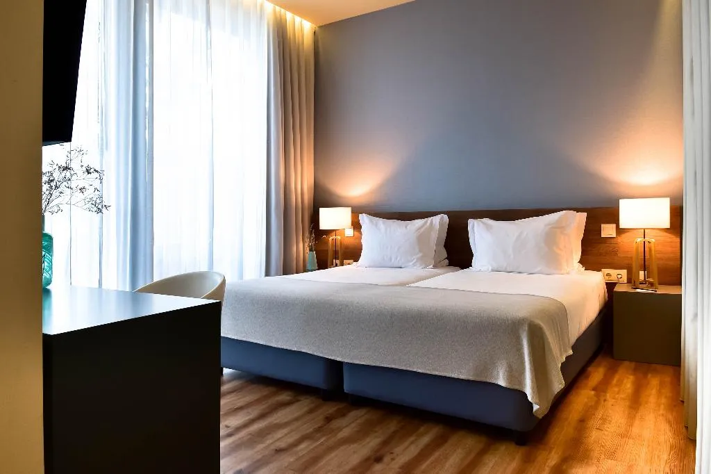 Room, The Prime Energize Hotel & SPA - Algarve, Algarve