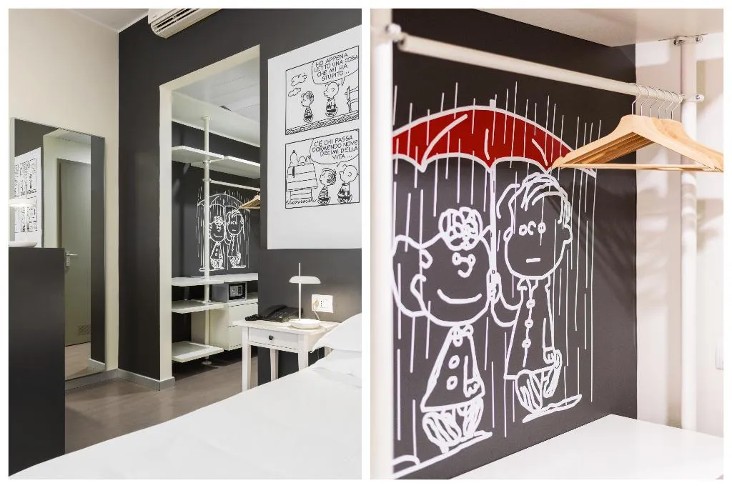 Room, B&B Hotel Milano Ornato, Milan