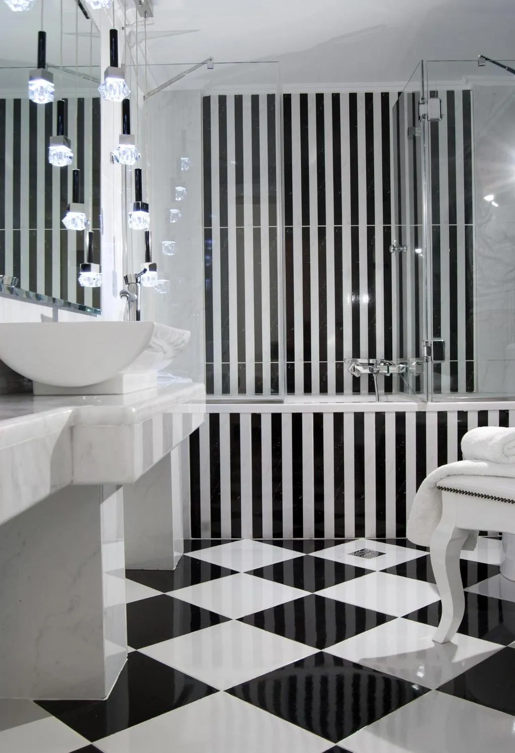 Double or Twin DELUXE Room, Acropolis Museum Boutique, Athens