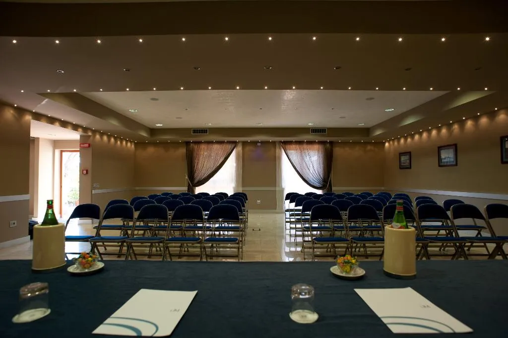Conferences, Hotel Marad, Naples