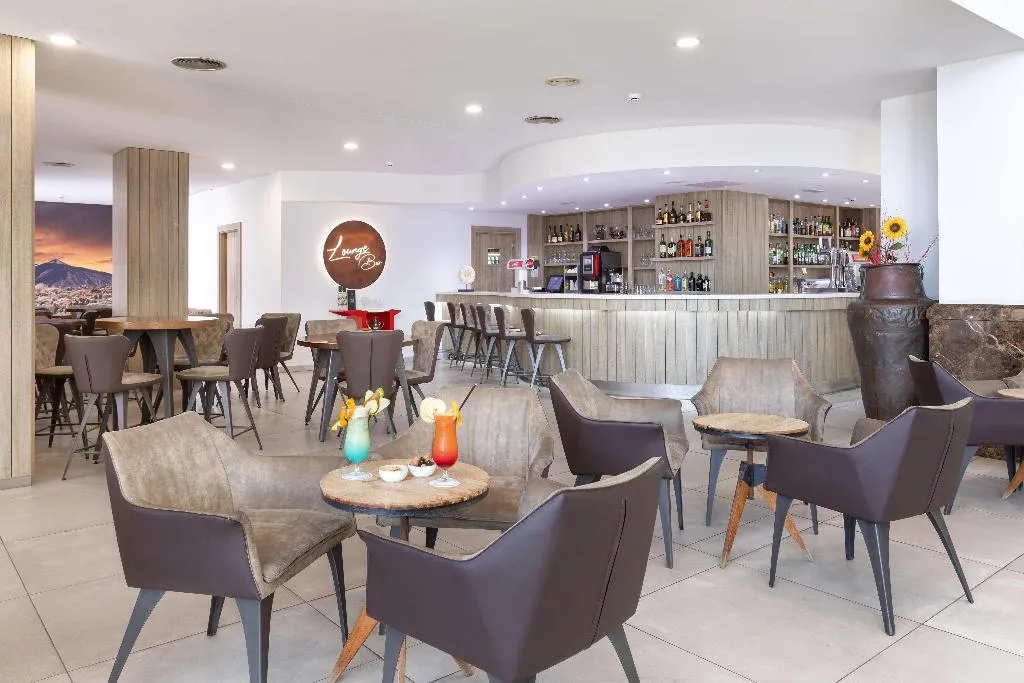 Bar, Alexandre Gala, Tenerife