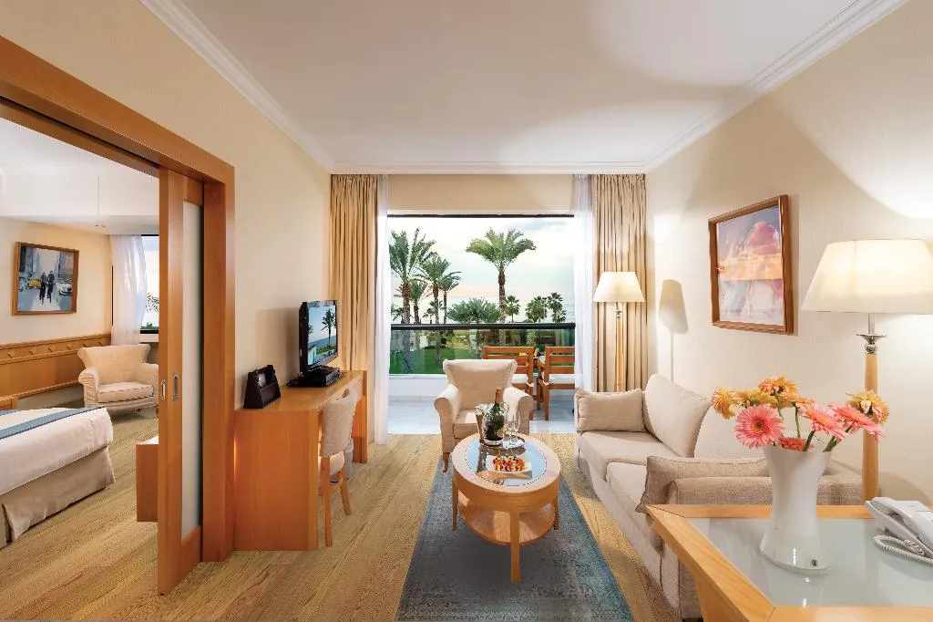 General view, Constantinou Bros Asimina Suites, Cyprus