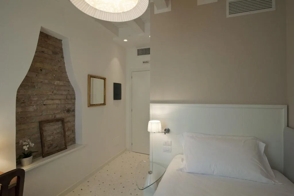 Room, Chiara Lodge, Venice