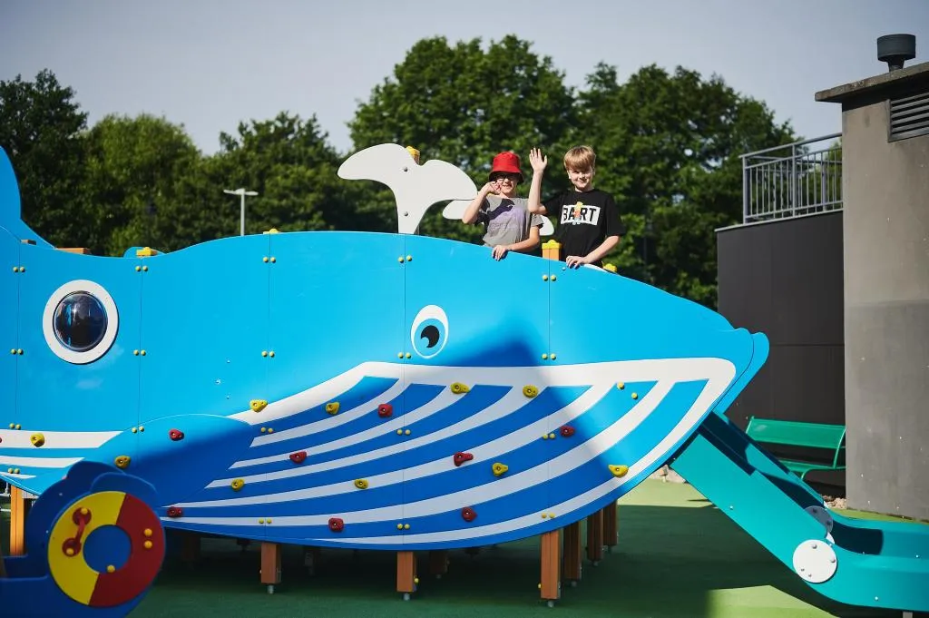Sports and Entertainment, Golden Tulip Gdansk Residence, Gdansk