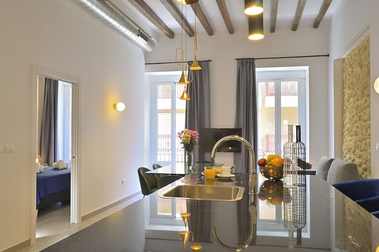 MyFlats Luxury Downtown, Costa Blanca