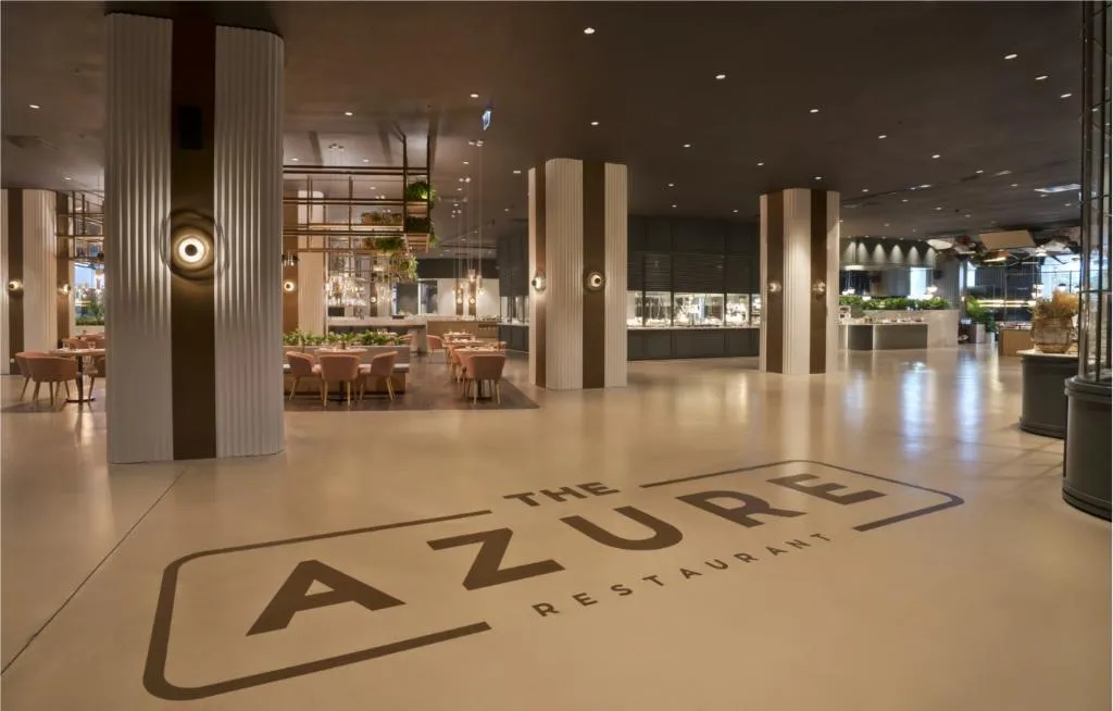 Restaurant, Maxx Royal Belek Golf Resort, Antalya