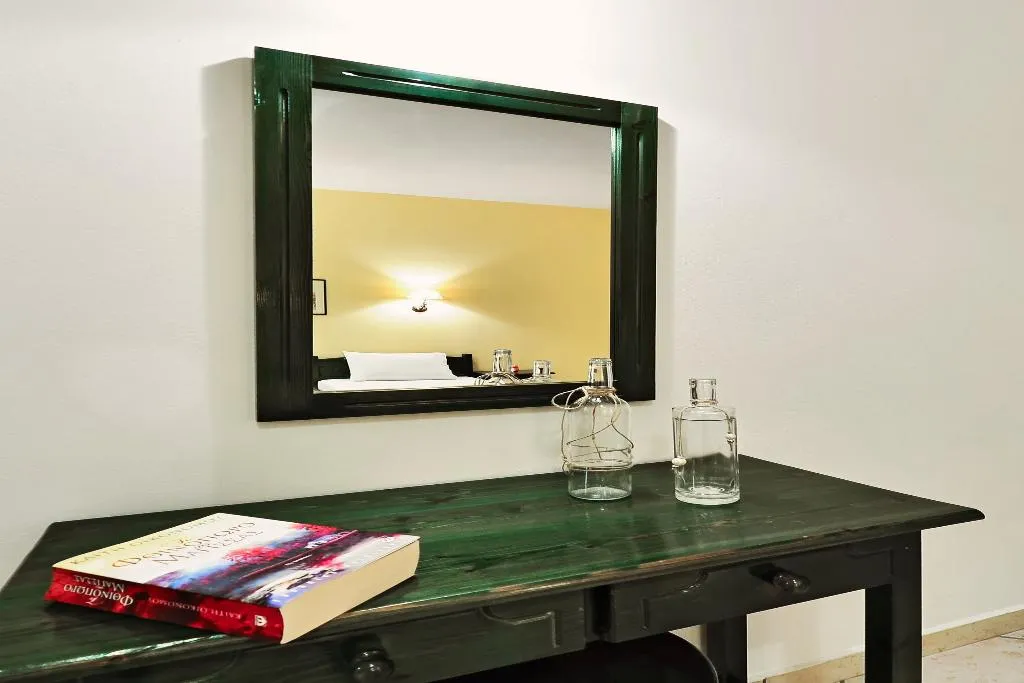 STUDIO STANDARD Room, Remezzo Apartments & Studios, Zante