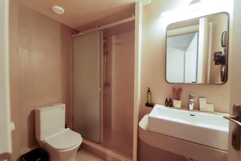 Double or Twin DELUXE Room, Diana Hotel Zakynthos, Zante