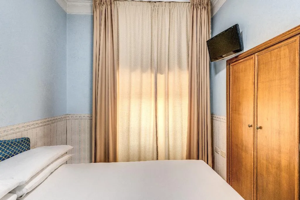 DOUBLE ECONOMY Room, Hotel Orazia, Rome